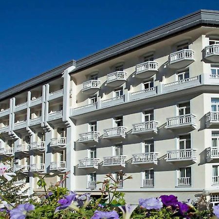 B&B Home Brides-Les-Bains Les 3 Vallees מראה חיצוני תמונה