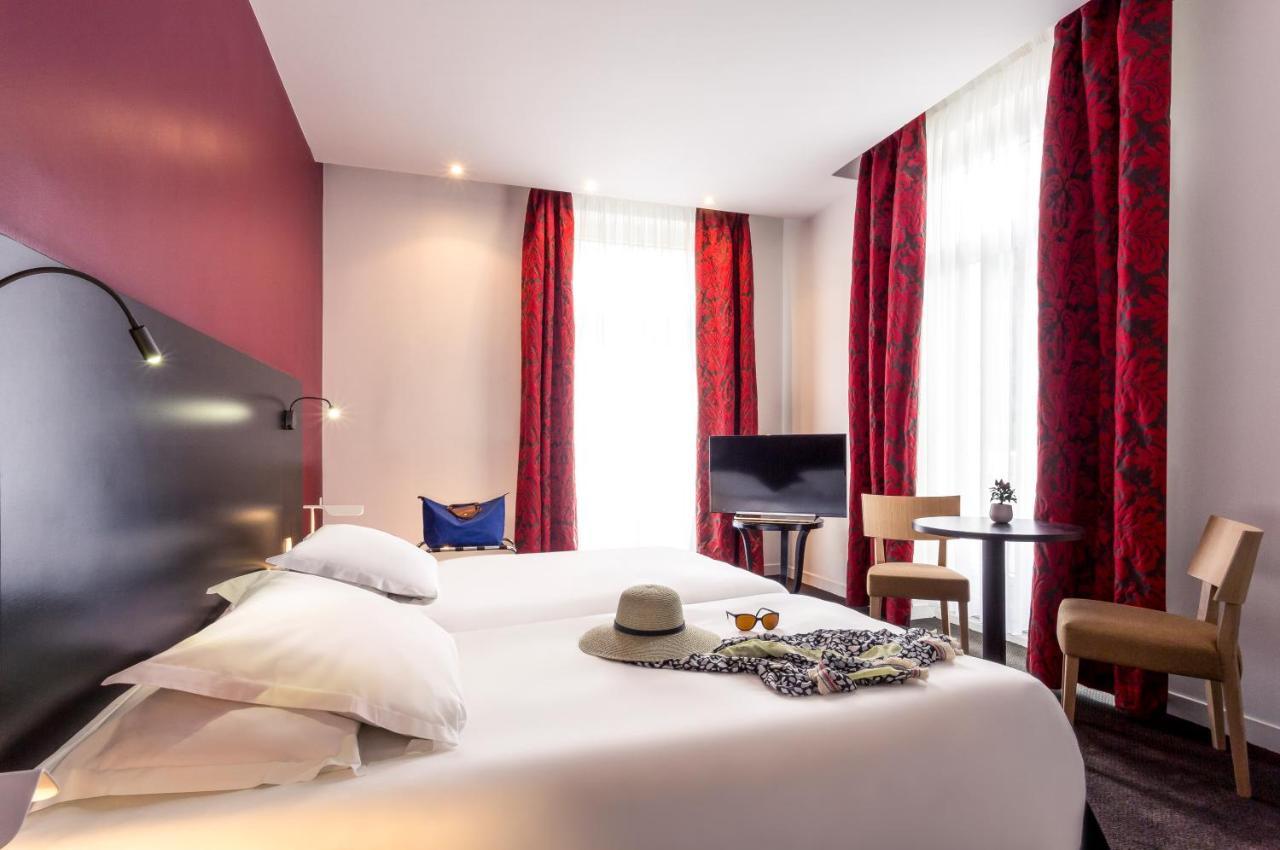 B&B Home Brides-Les-Bains Les 3 Vallees מראה חיצוני תמונה