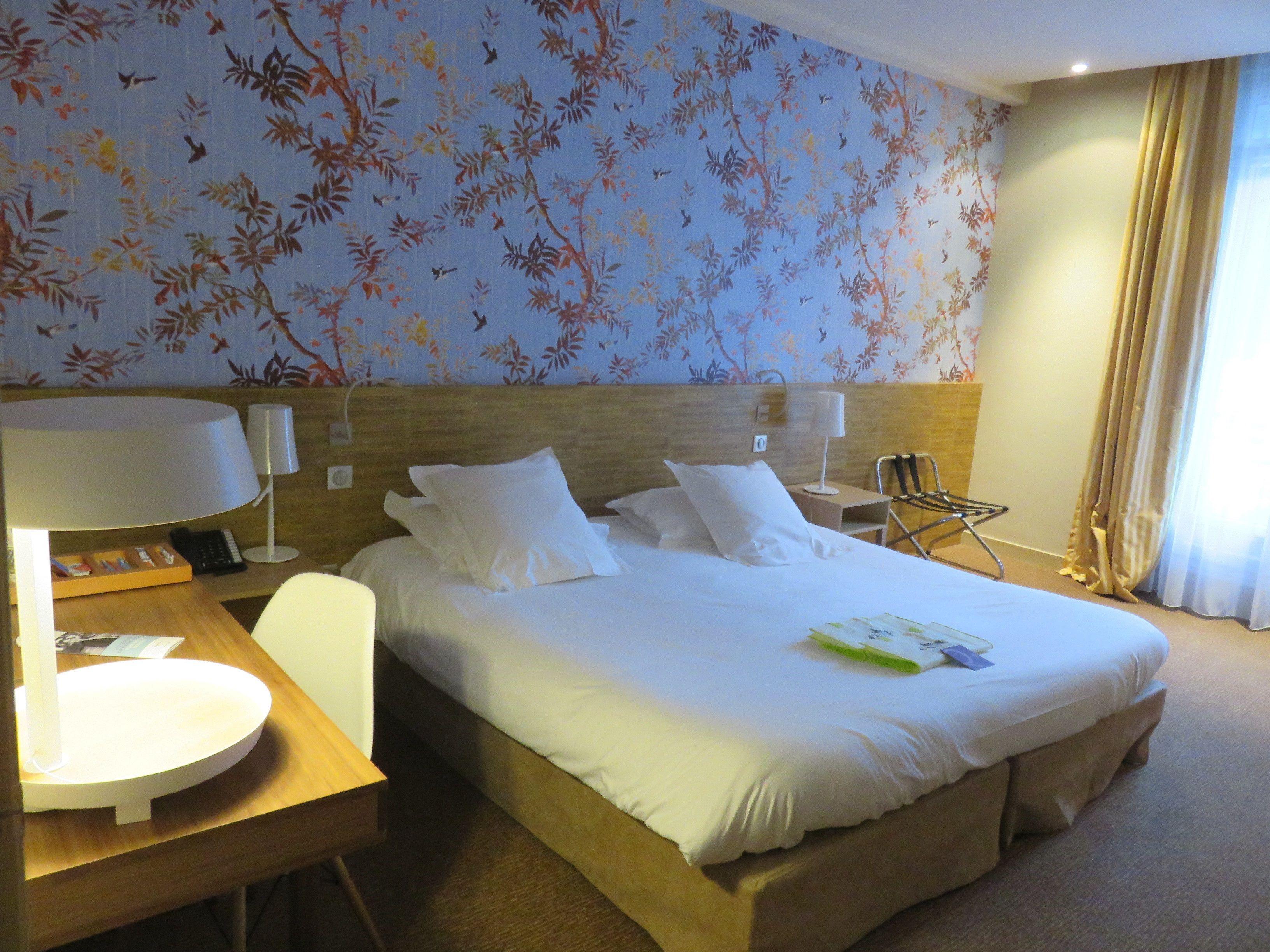 B&B Home Brides-Les-Bains Les 3 Vallees מראה חיצוני תמונה