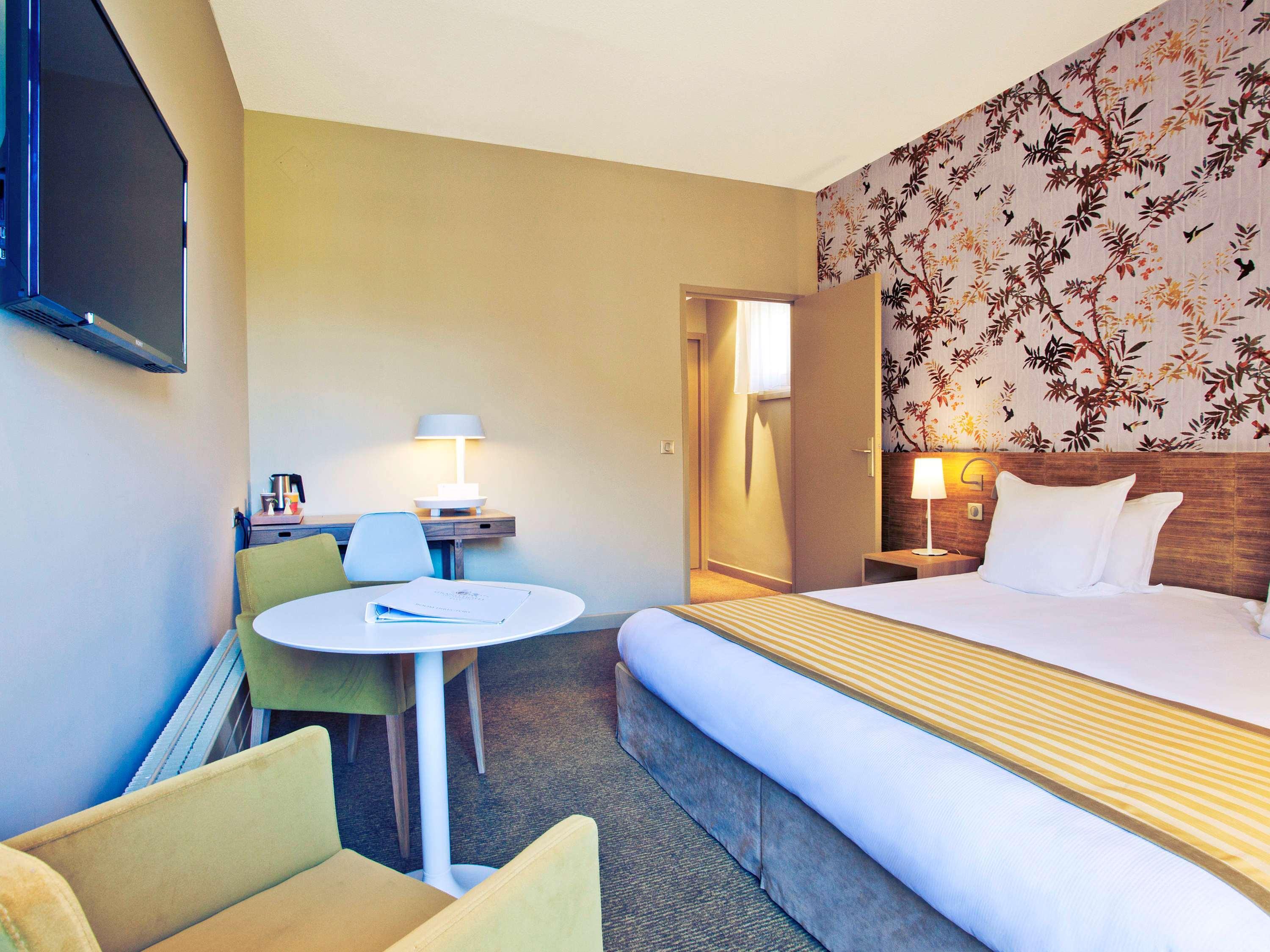 B&B Home Brides-Les-Bains Les 3 Vallees מראה חיצוני תמונה