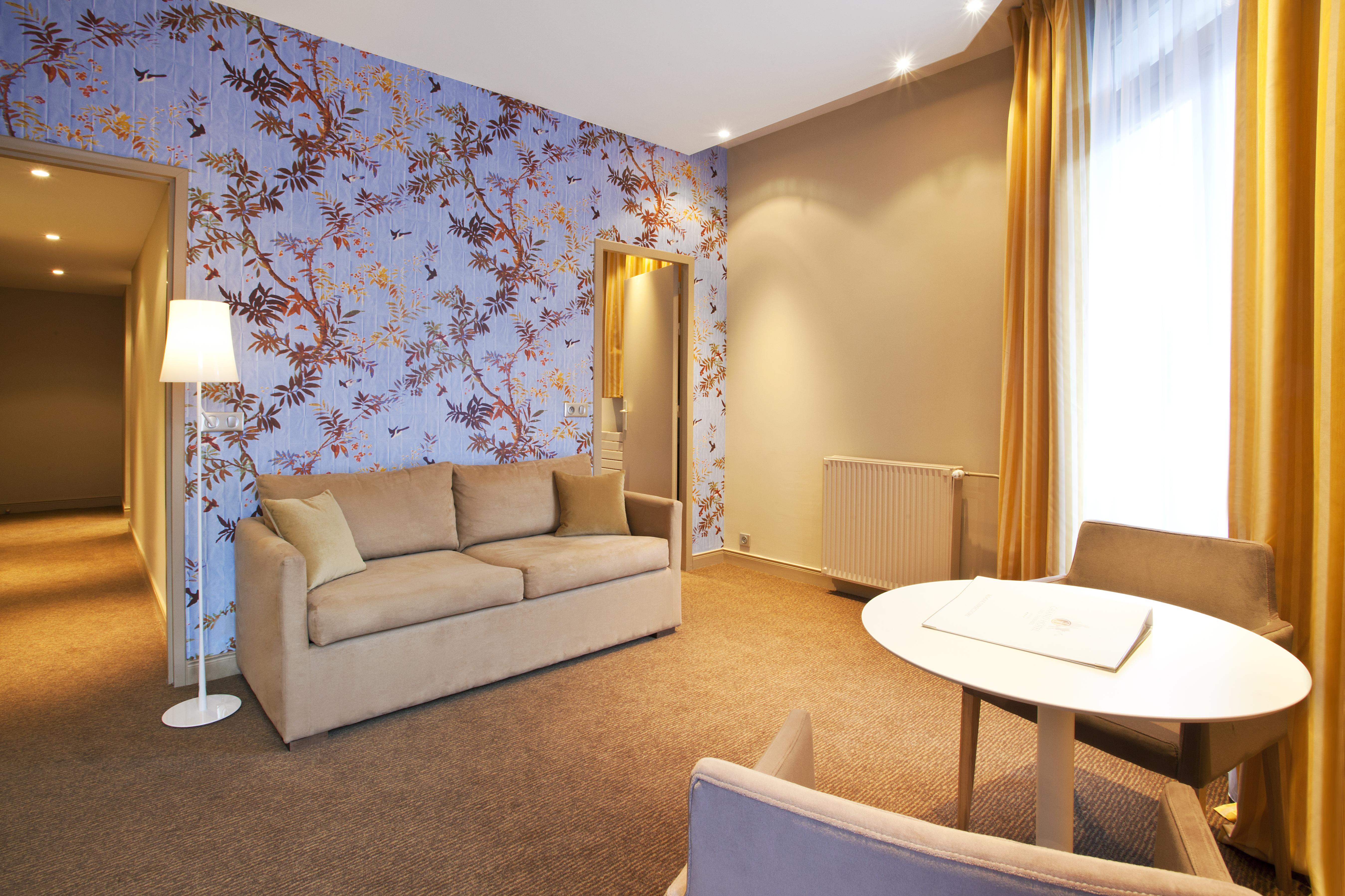 B&B Home Brides-Les-Bains Les 3 Vallees מראה חיצוני תמונה
