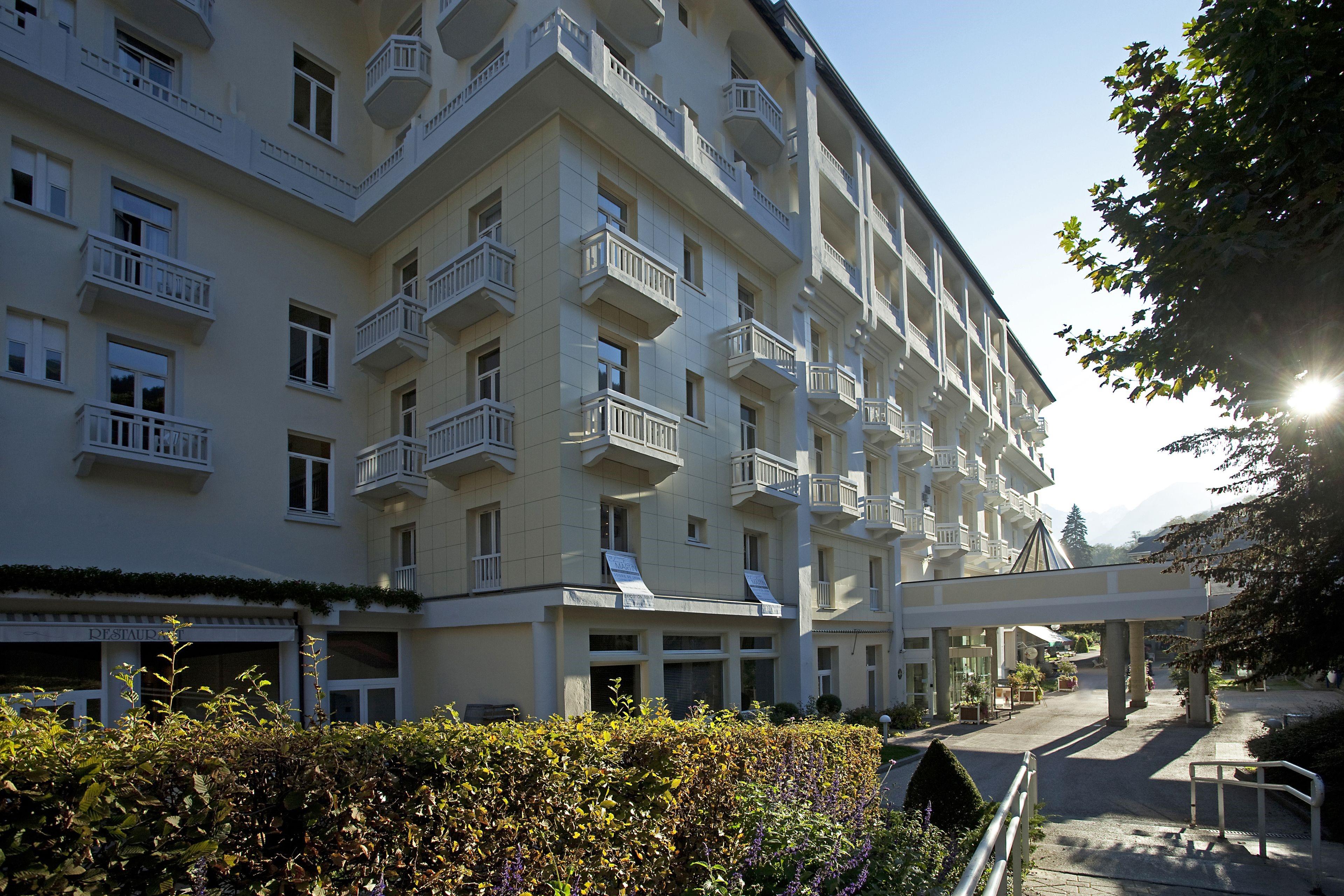 B&B Home Brides-Les-Bains Les 3 Vallees מראה חיצוני תמונה