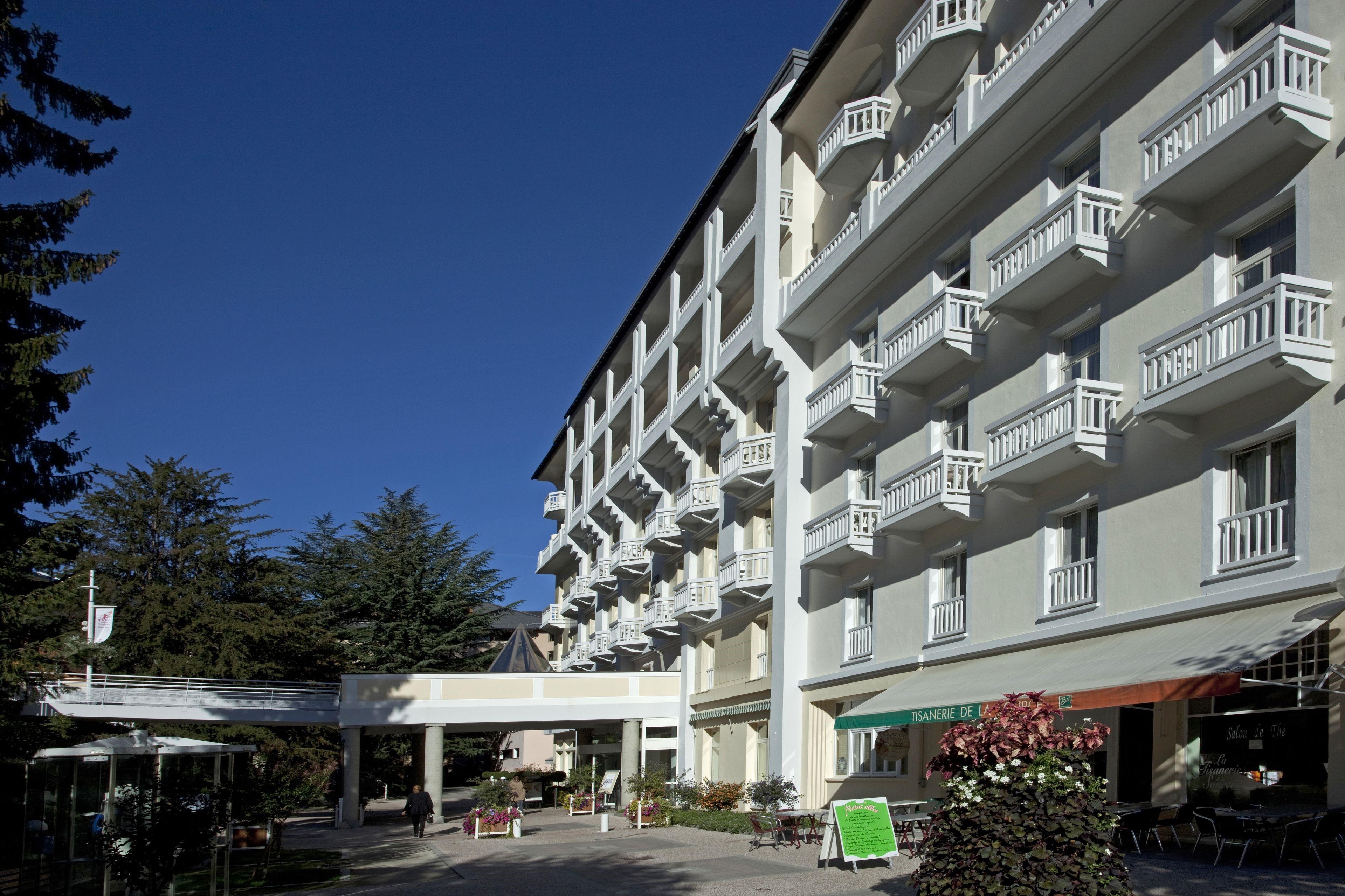 B&B Home Brides-Les-Bains Les 3 Vallees מראה חיצוני תמונה