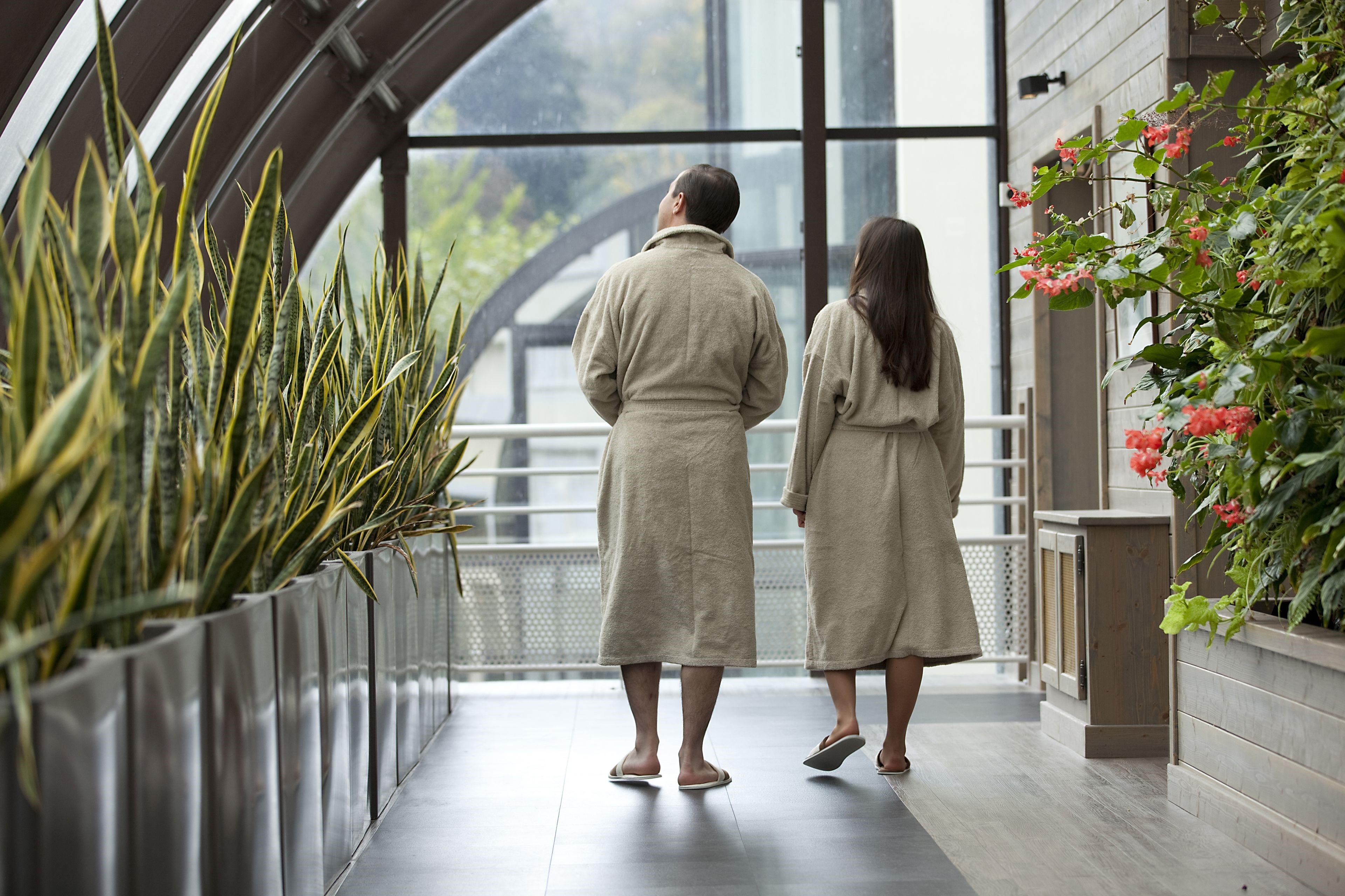 B&B Home Brides-Les-Bains Les 3 Vallees מראה חיצוני תמונה