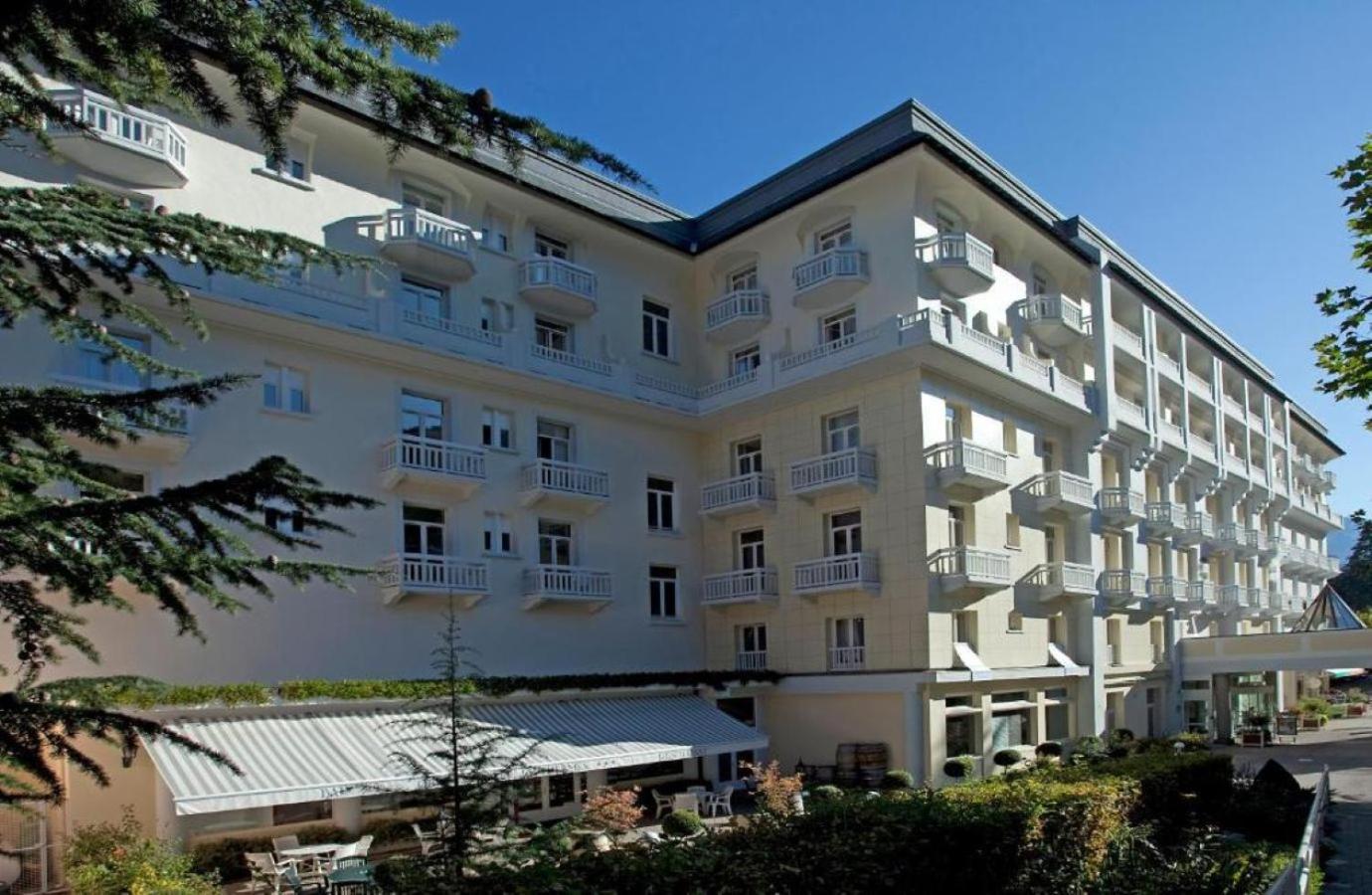 B&B Home Brides-Les-Bains Les 3 Vallees מראה חיצוני תמונה