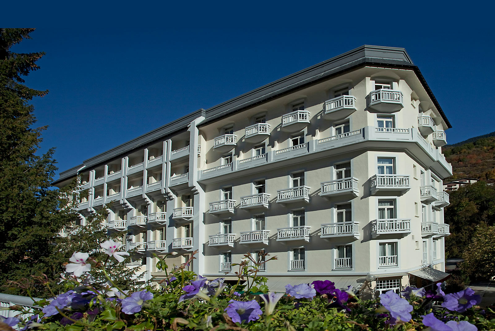 B&B Home Brides-Les-Bains Les 3 Vallees מראה חיצוני תמונה